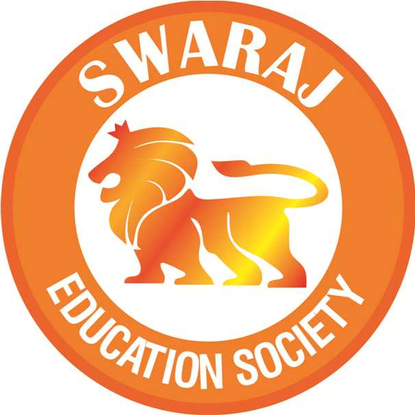Swaraj Education Society logo